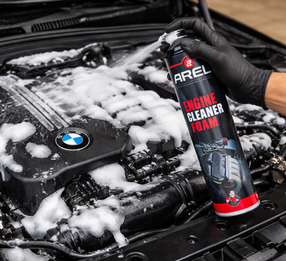 فوم-موتور-شوی-آرل